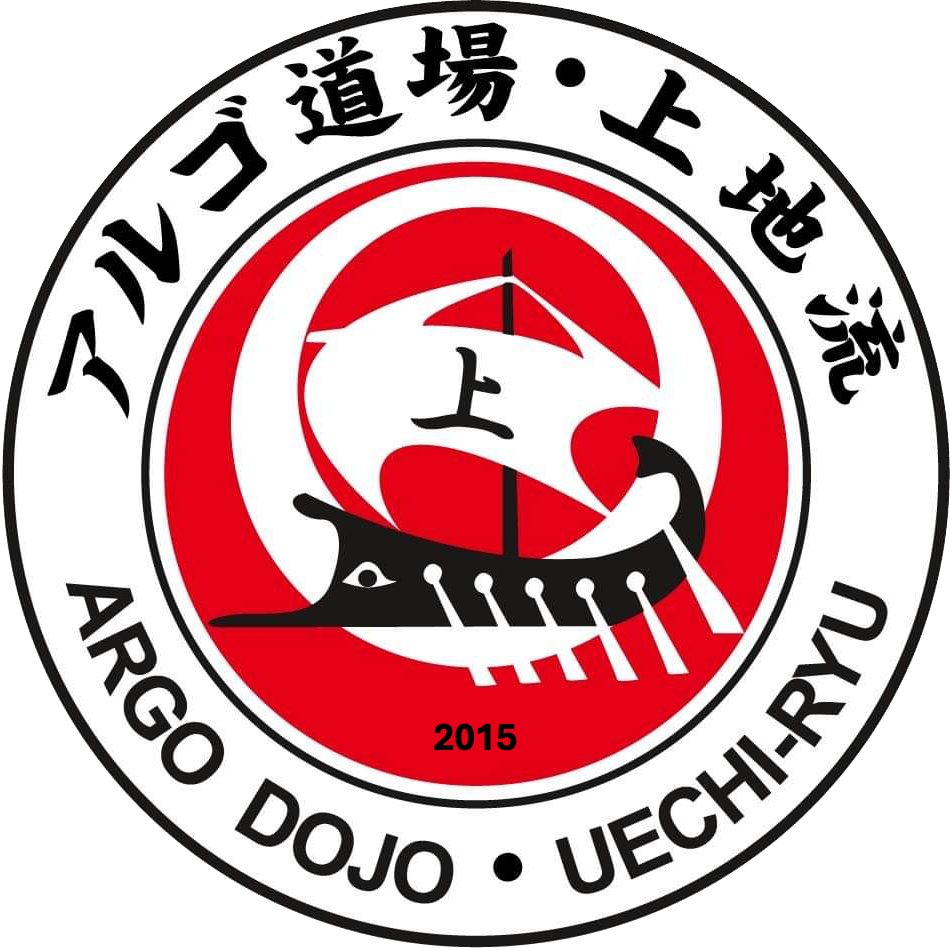 Argo Dojo Volos - Karate and Kobudo. Παραδοσιακή σχολή Καράτε και Κομπούντο στο Βόλο.